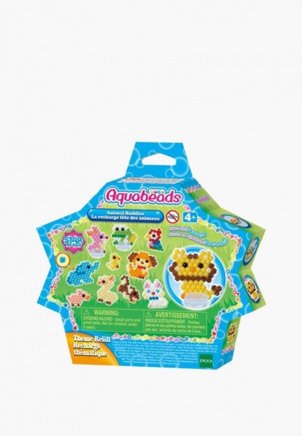 Набор игровой Aquabeads