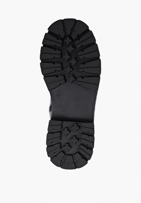 Ботинки Diora.rim