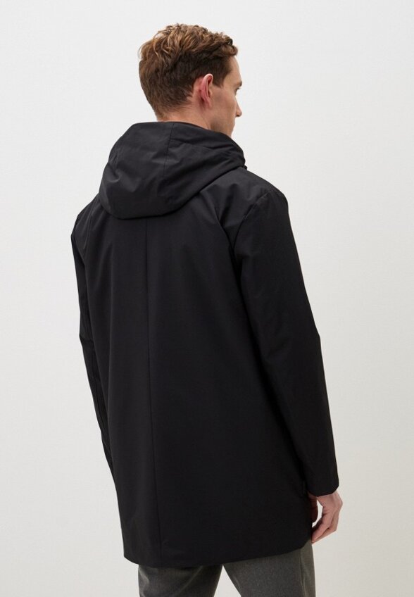 Куртка утепленная Igor Plaxa