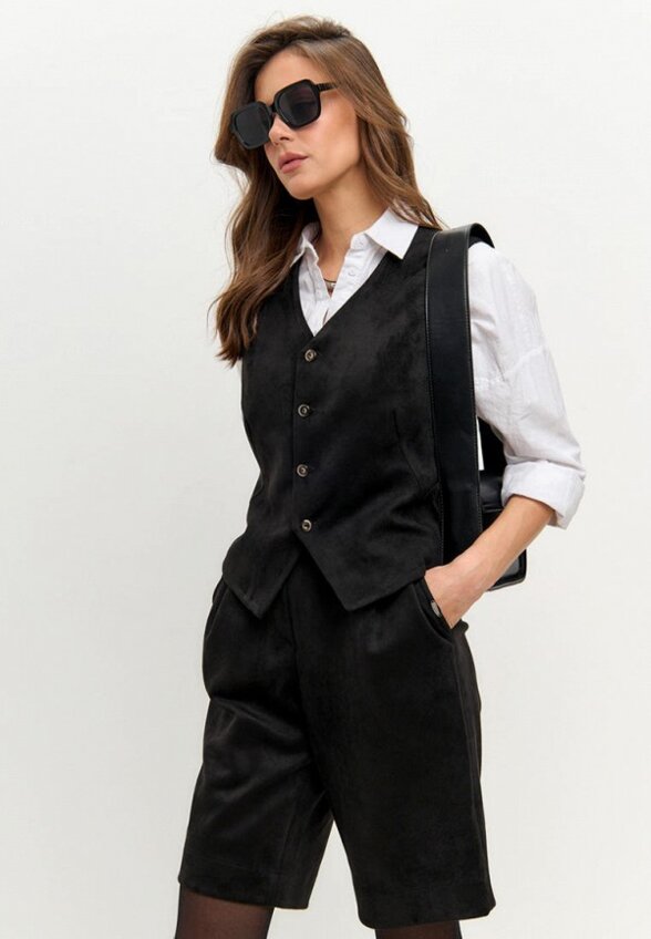 Жилет и шорты Сиринга