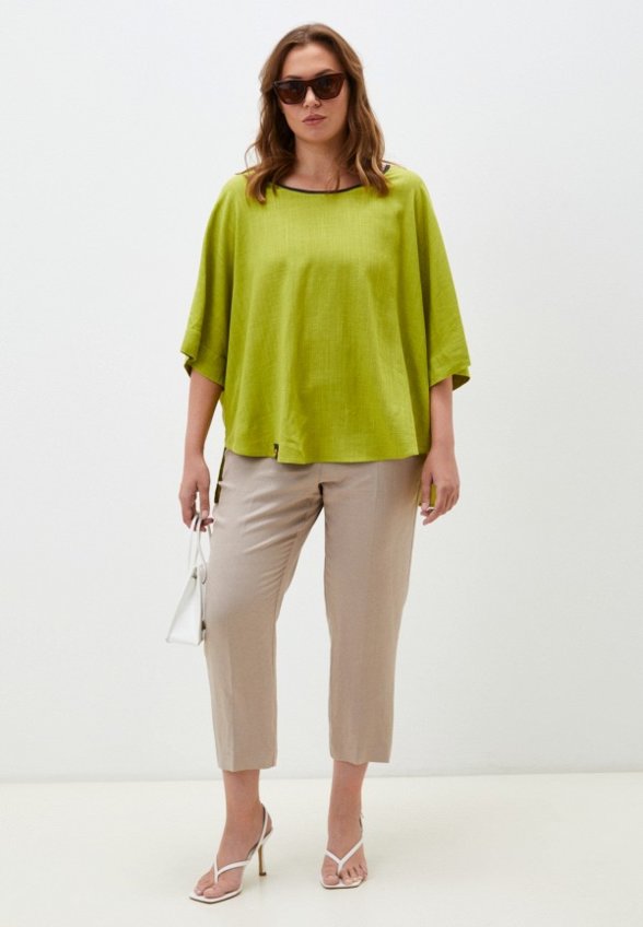 Брюки Punt Roma