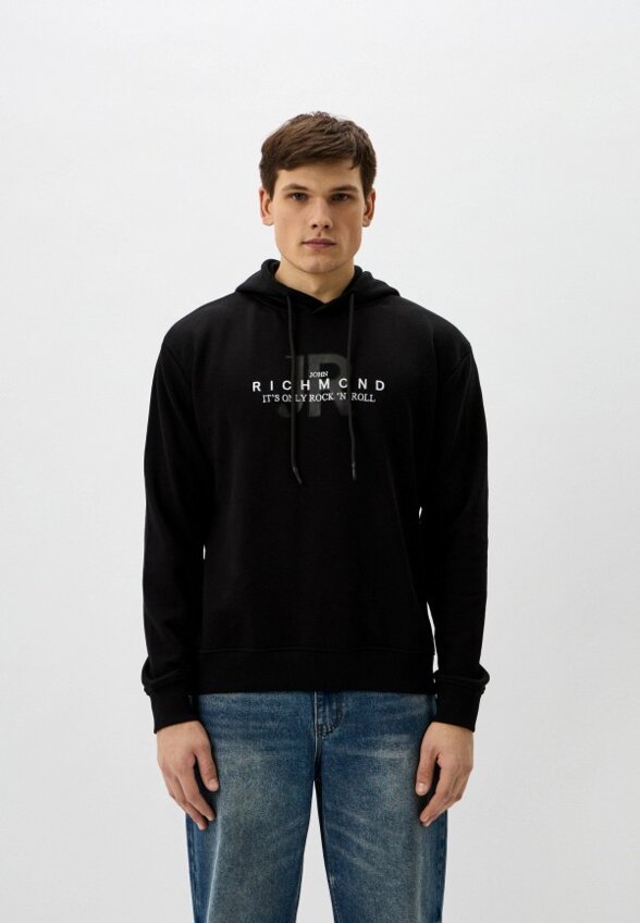 Худи John Richmond