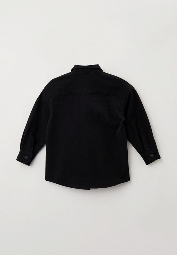 Рубашка джинсовая Liqlo