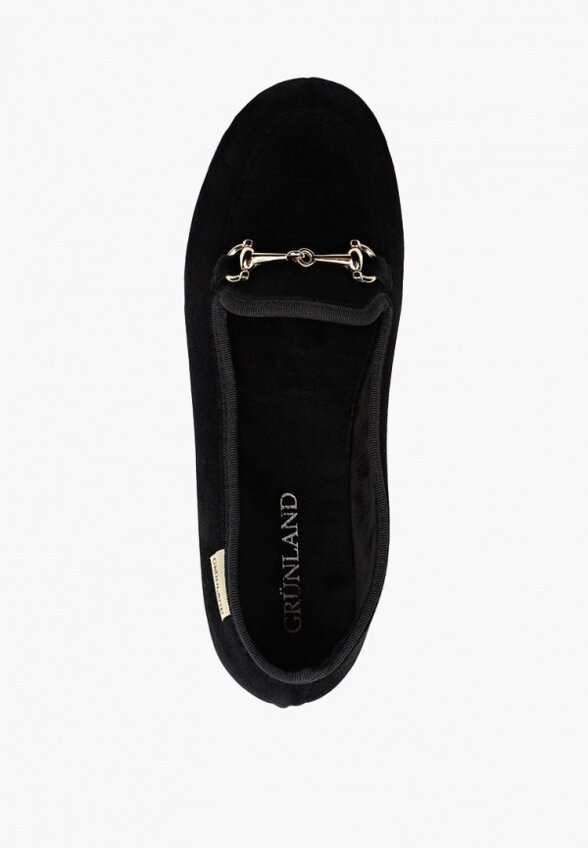 Лоферы Grunland