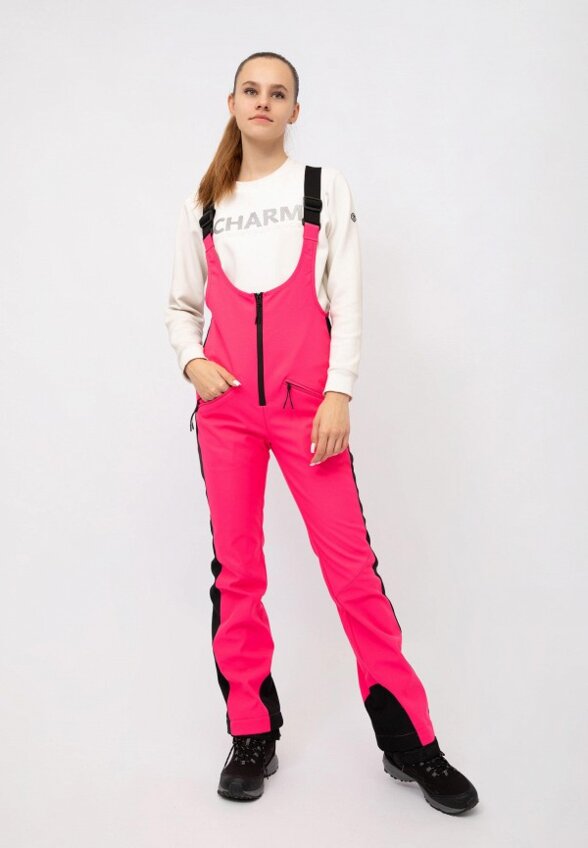 Полукомбинезон High Experience