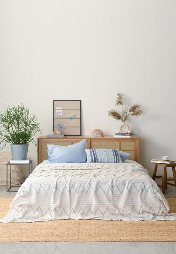 Покрывало Tkano