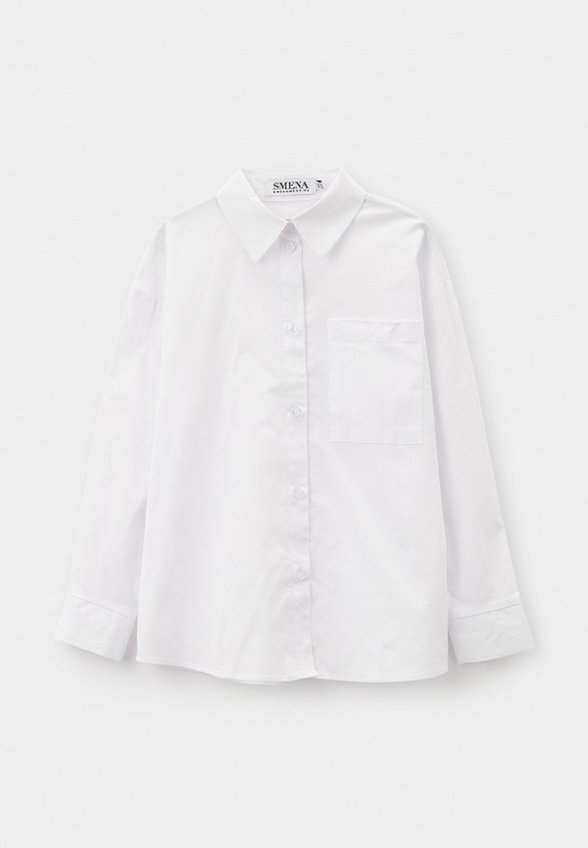 Рубашка Smena