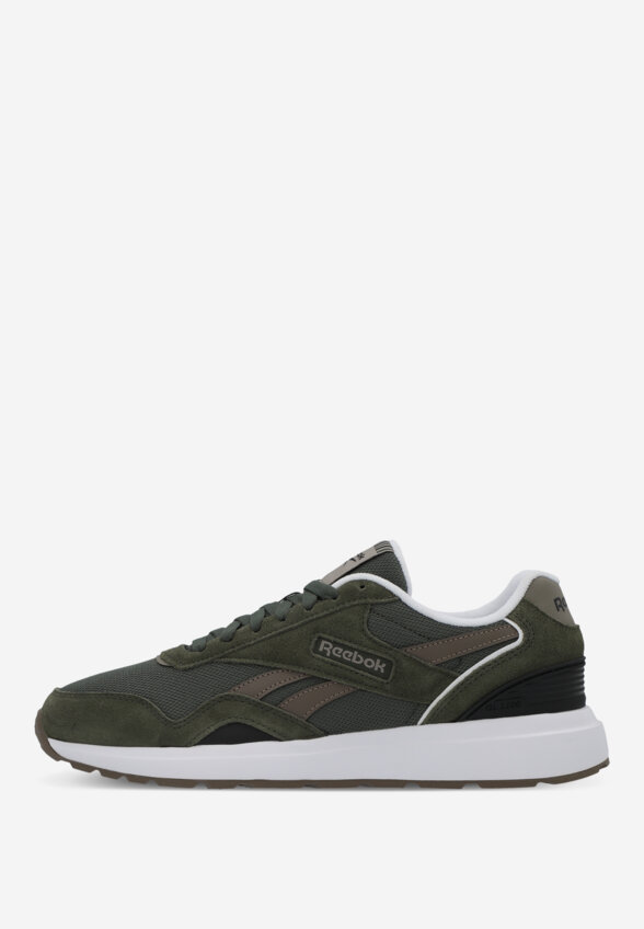 Кроссовки мужские Reebok Gl1100, Зеленый