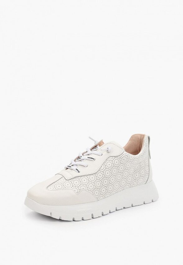 Кроссовки Wonders