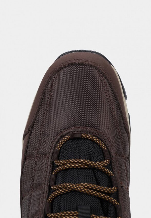 Ботинки трекинговые Sigma