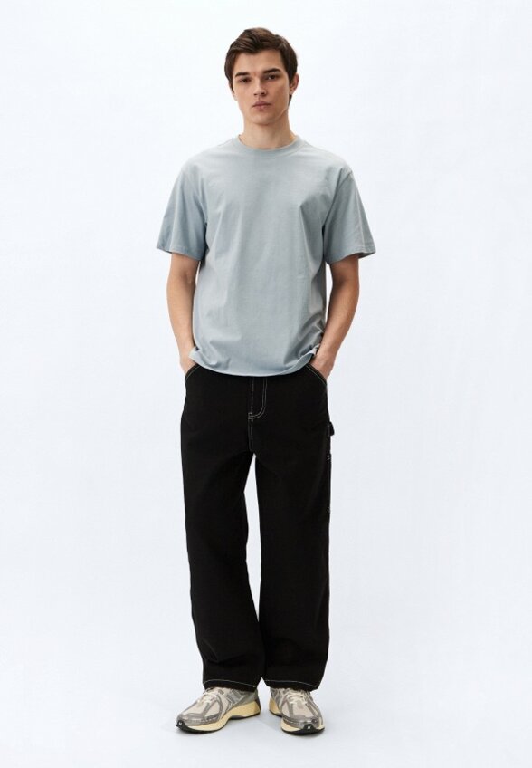 Футболка Mademan