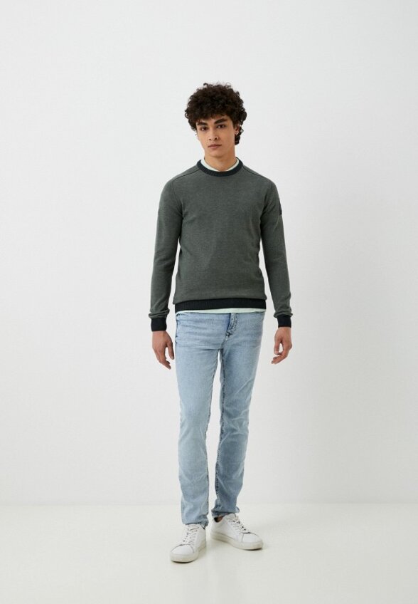 Джемпер Cudgi