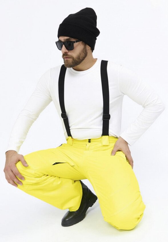 Брюки горнолыжные Lafor