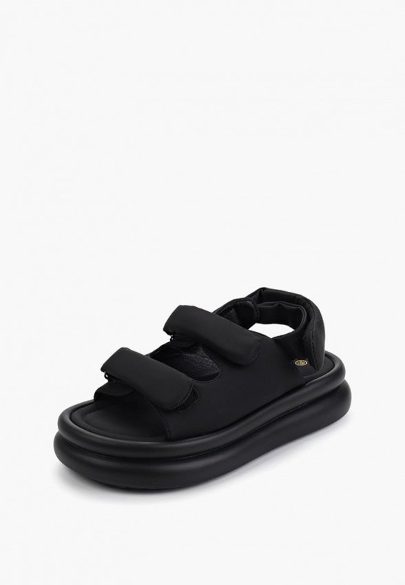 Сандалии Abricot