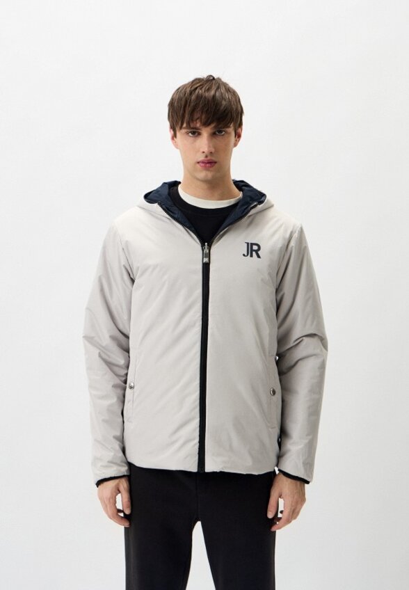 Куртка утепленная John Richmond