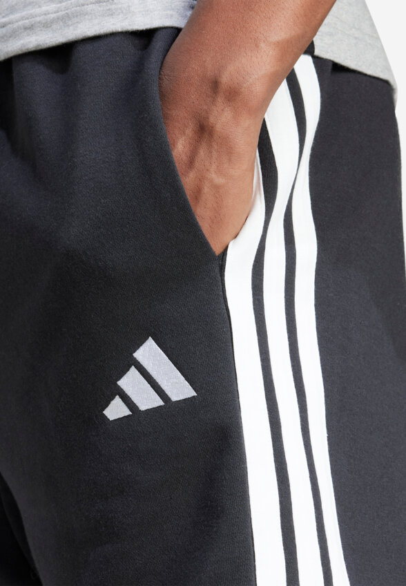Шорты мужские Adidas, Черный