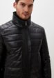 Куртка кожаная Jorg Weber5  - превью