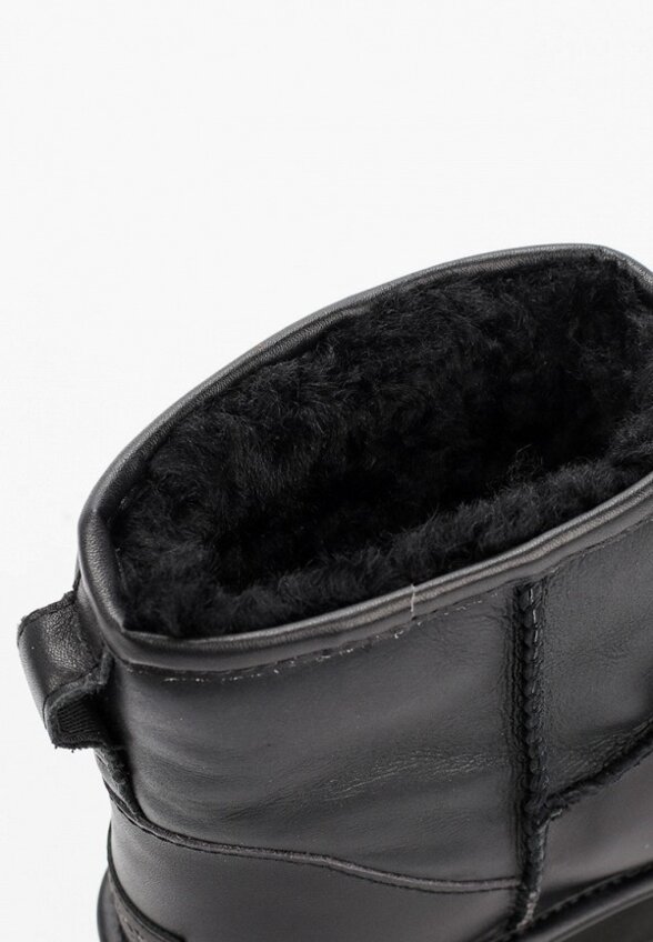 Полусапоги Abricot