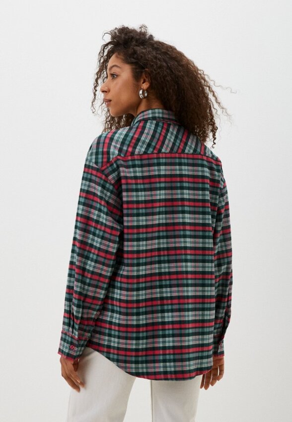 Рубашка Belevtseva