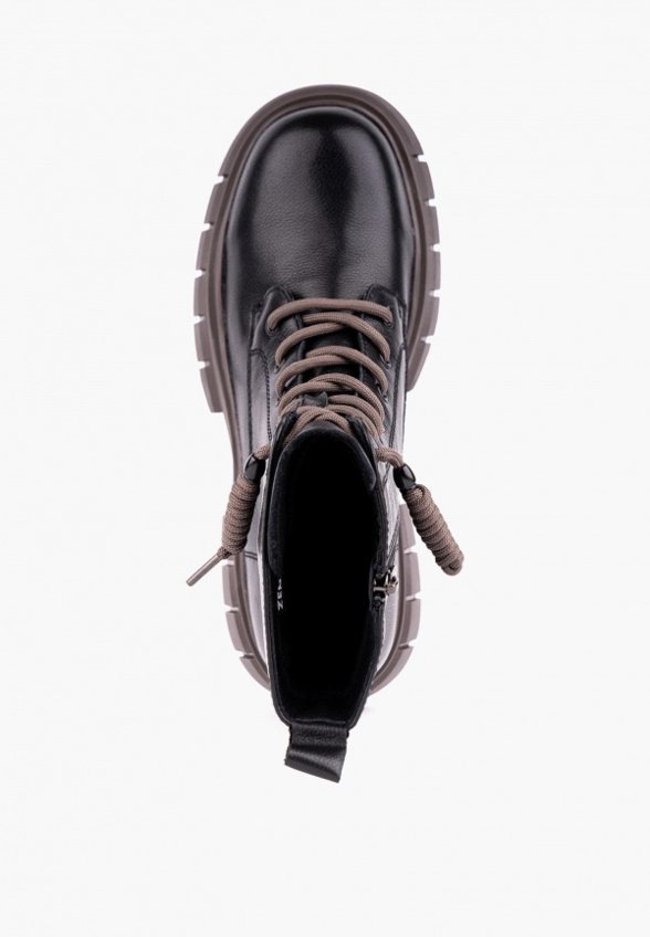 Ботинки Zenden