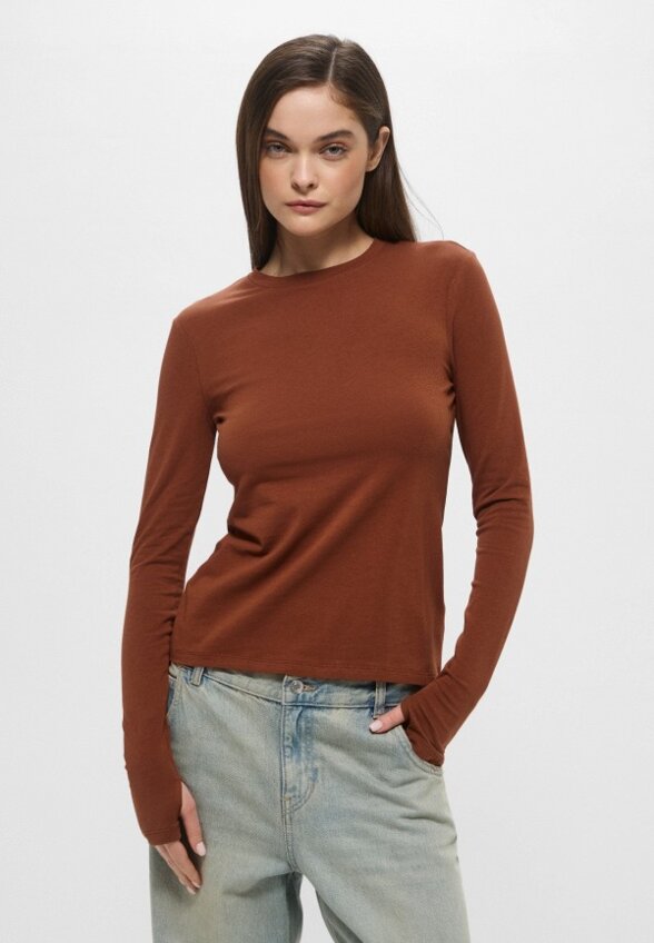 Лонгслив Love Republic