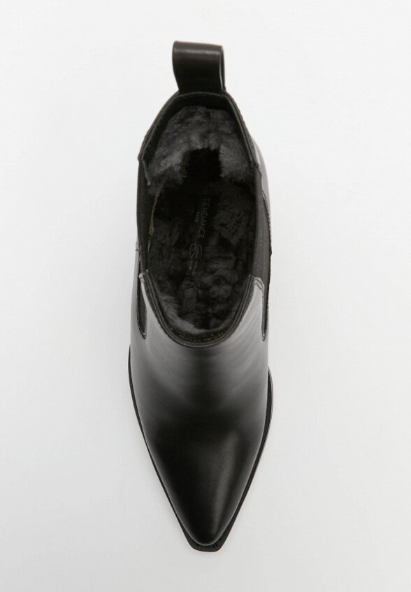 Ботильоны Tendance