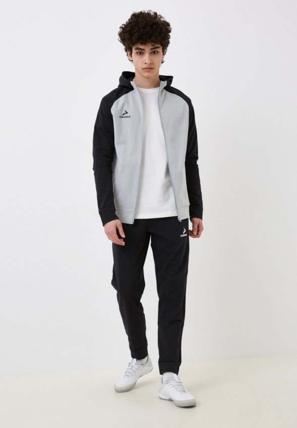 Брюки спортивные Demix