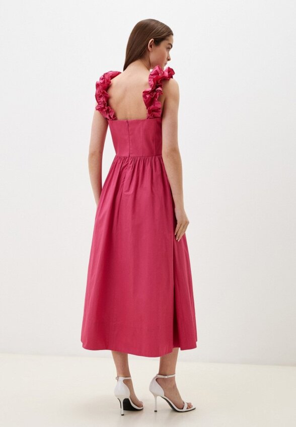 Платье Charuel