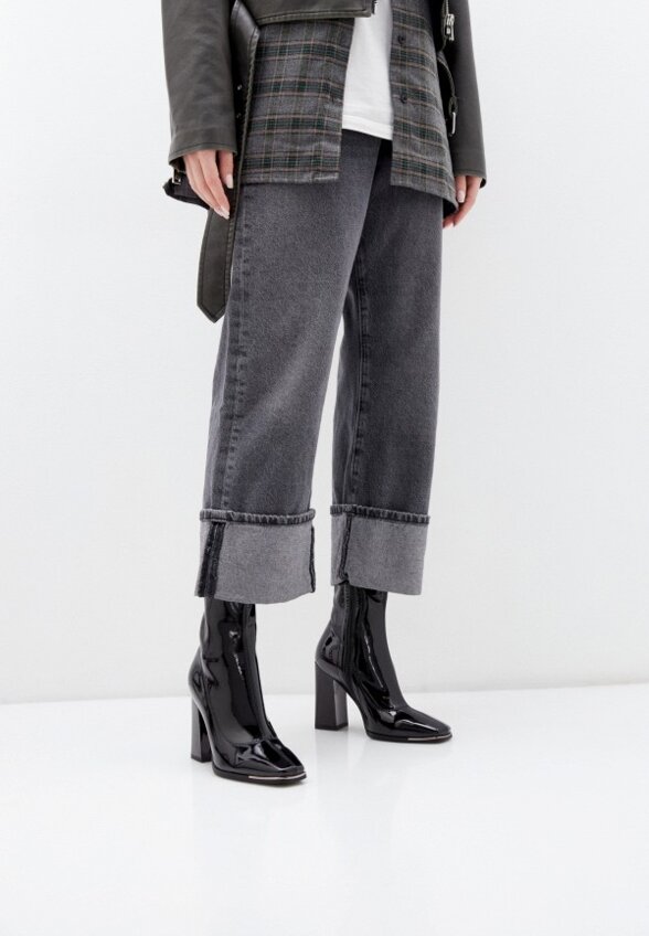 Ботильоны Crony