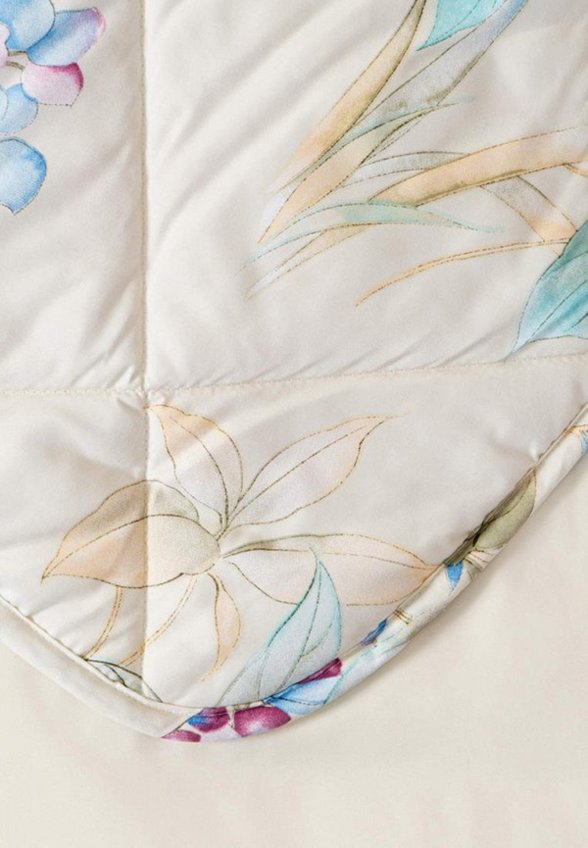 Постельное белье Евро Siberia Home