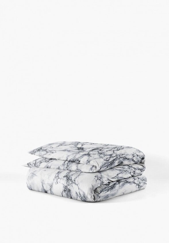 Пододеяльник 2-спальный Ночь нежна