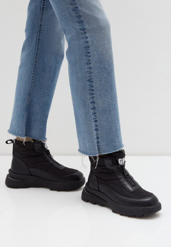 Ботинки Graciana