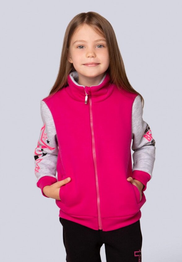 Олимпийка Pappayes