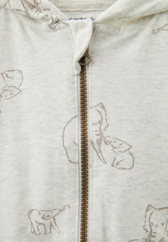 Боди, толстовка и брюки Carter’s