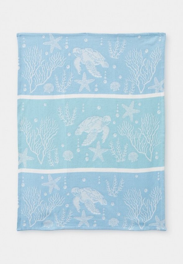 Набор полотенец кухонных Coincasa