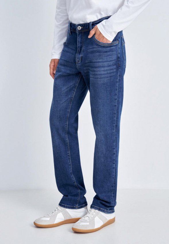 Джинсы Finn Flare