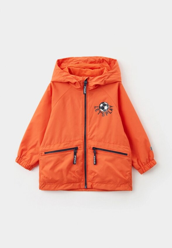 Ветровка PlayToday