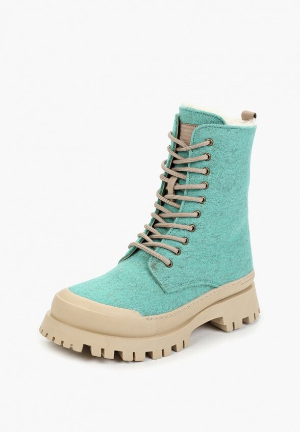 Валенки Dino Ricci