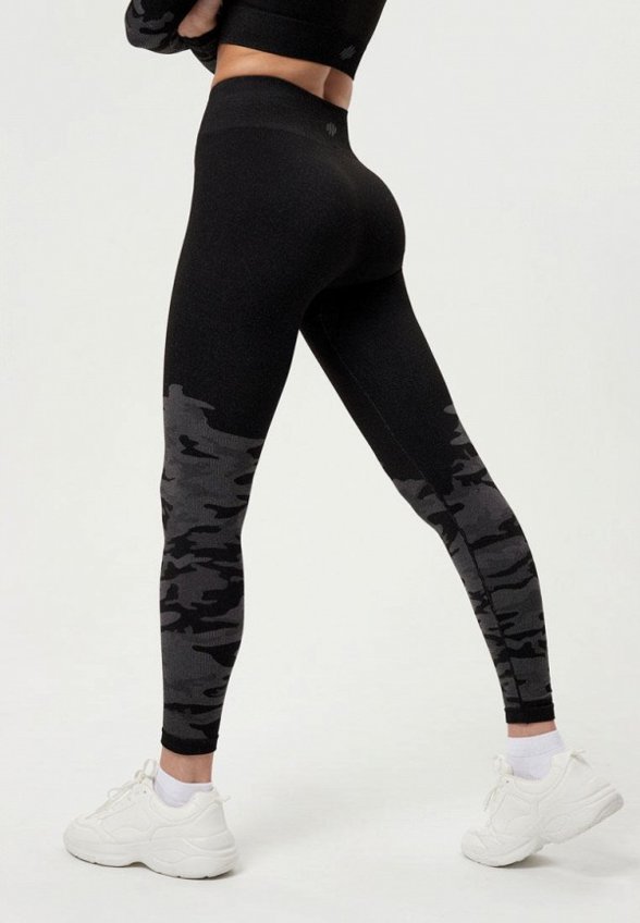 Леггинсы Gympanthers