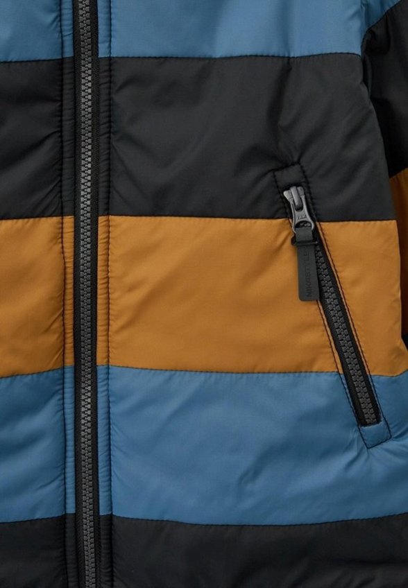 Куртка утепленная Nikastyle