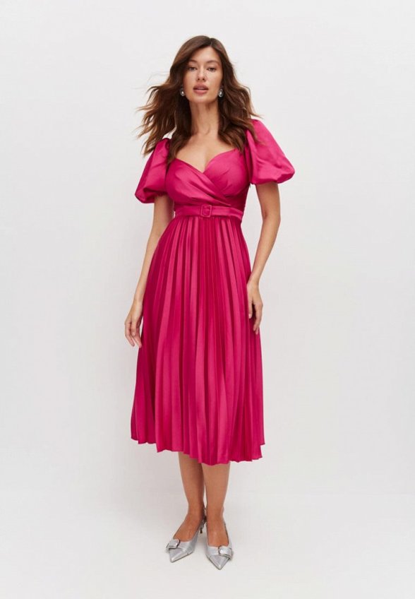 Платье Serafima