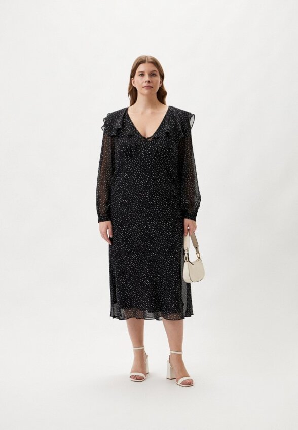 Платья 2 шт. Marina Rinaldi