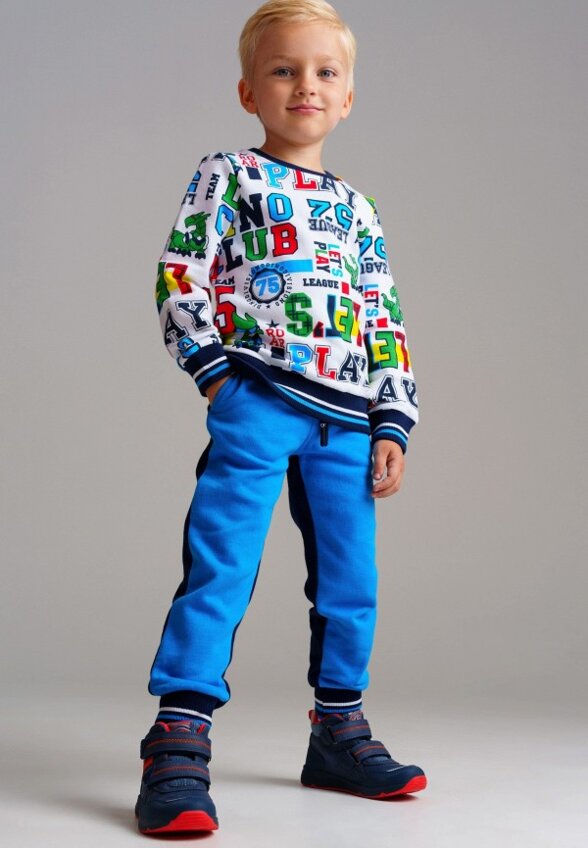 Брюки спортивные PlayToday