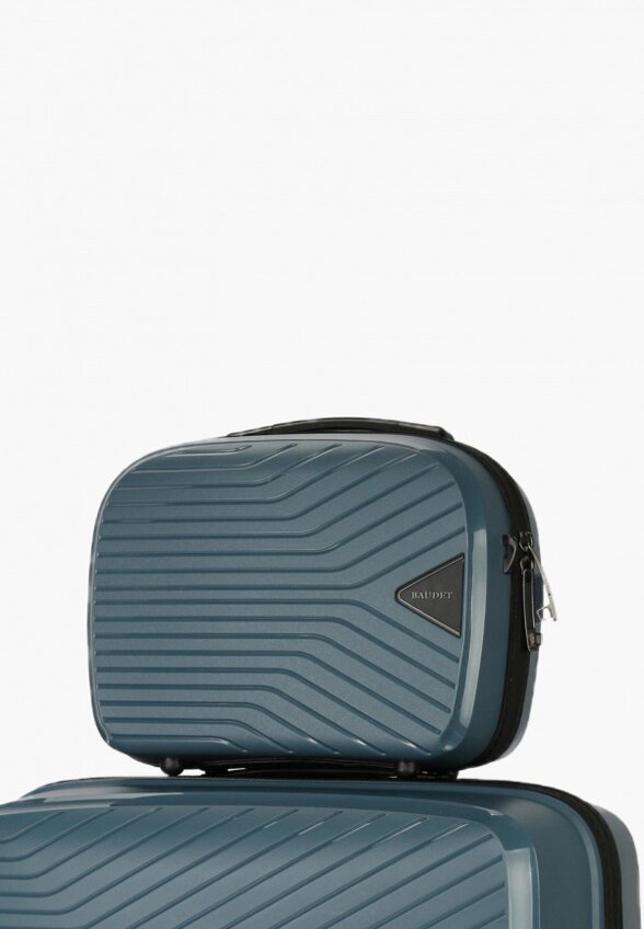 Бьюти-кейс Baudet