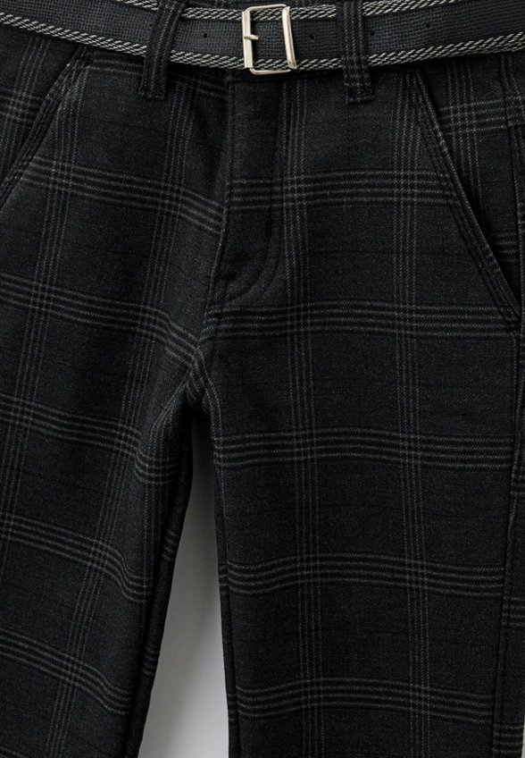 Брюки утепленные MiLi