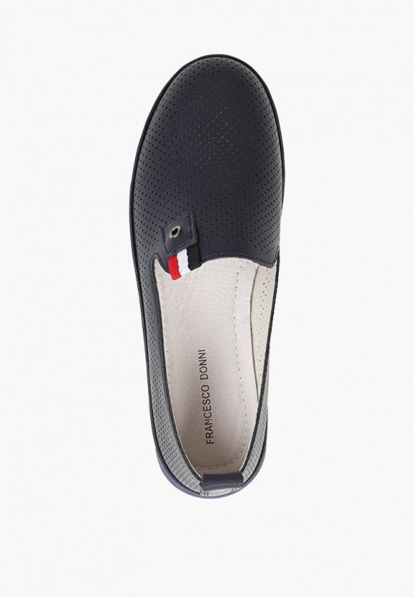 Слипоны Francesco Donni