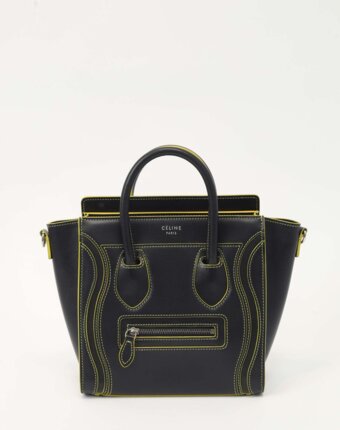 Celine Luggage женщинам