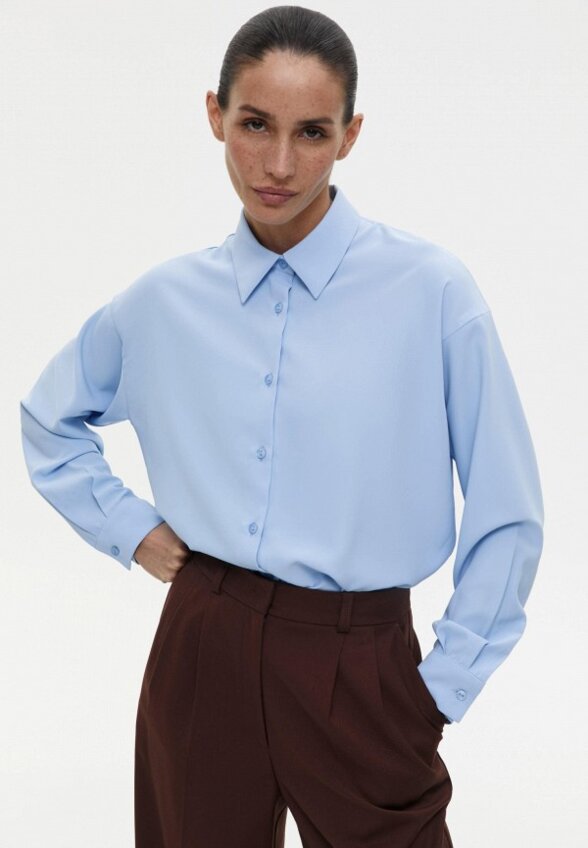 Блуза Charmstore