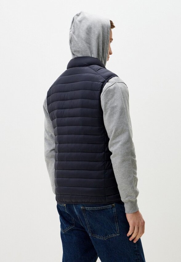 Жилет утепленный Springfield