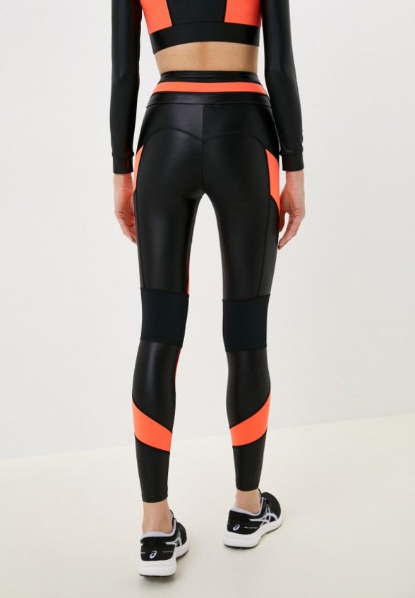 Леггинсы Mansen